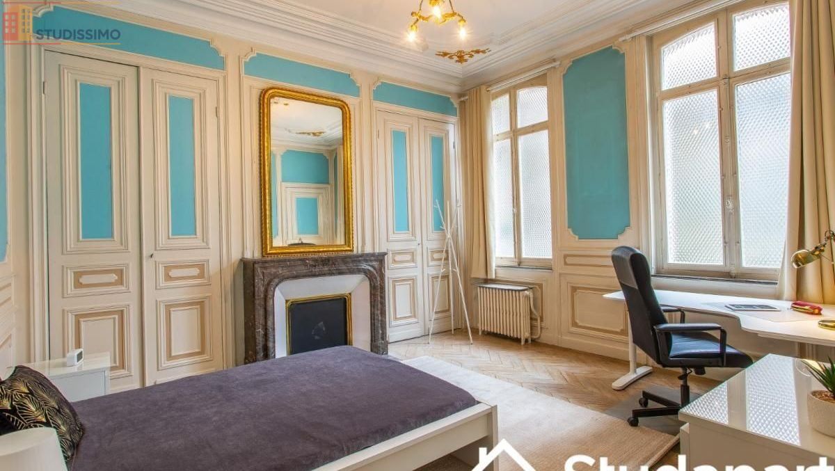 Studio à Amiens
