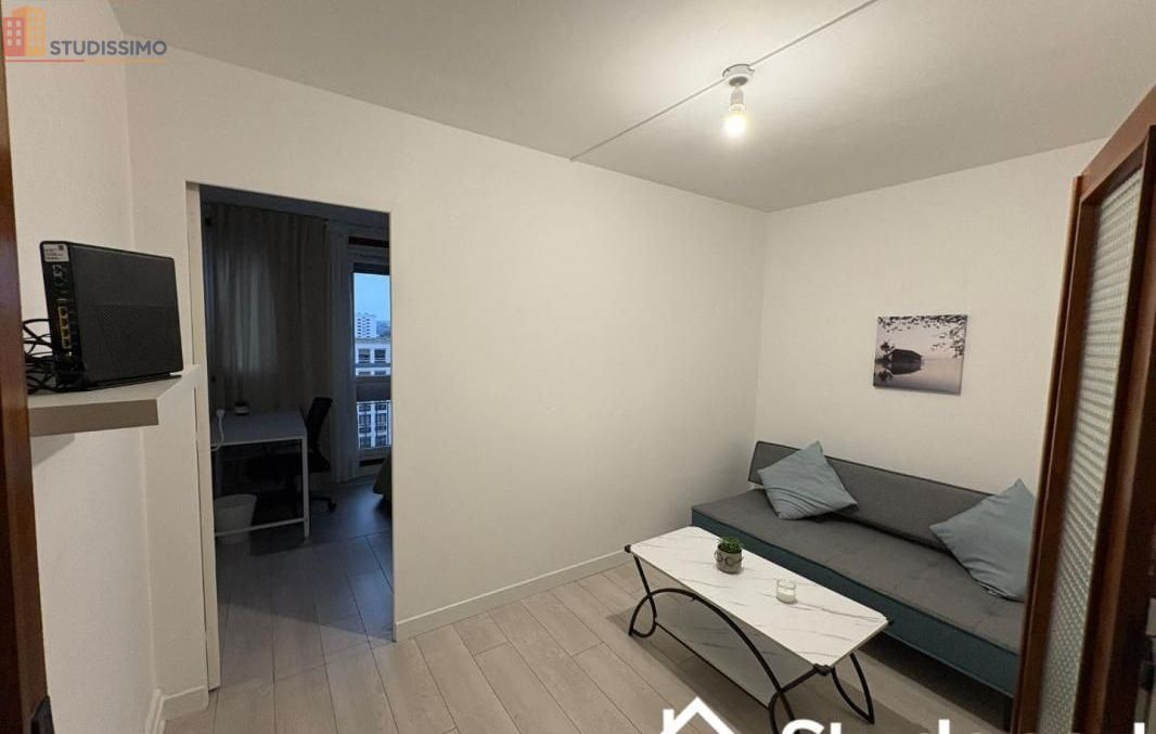 Studio meublé 10m² Amiens 80080 - Calme, en étage élevé - Photo 8