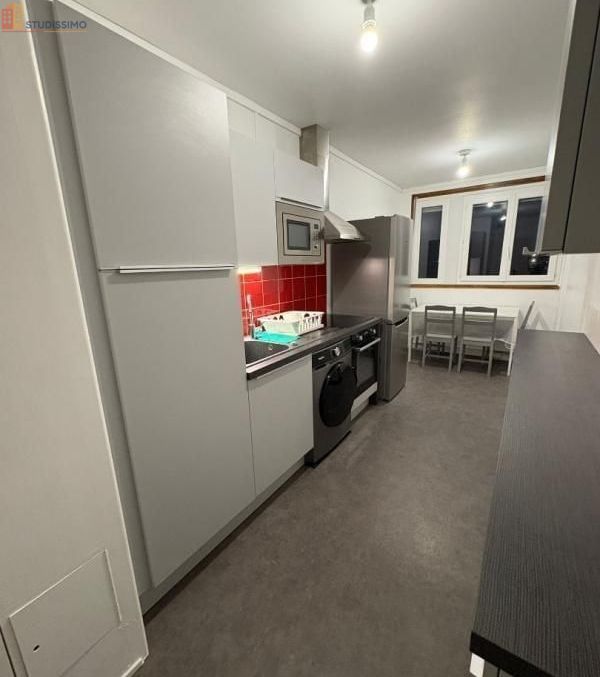 Studio meublé 10m² Amiens 80080 - Calme, en étage élevé - Photo 4