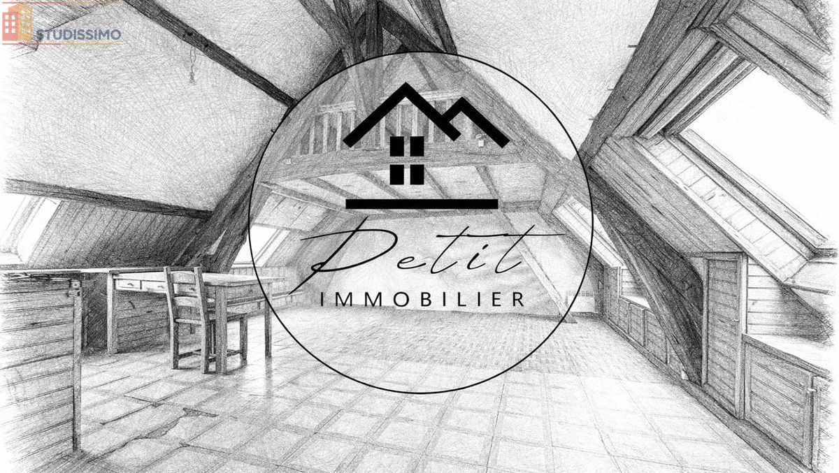 Studio à Clermont