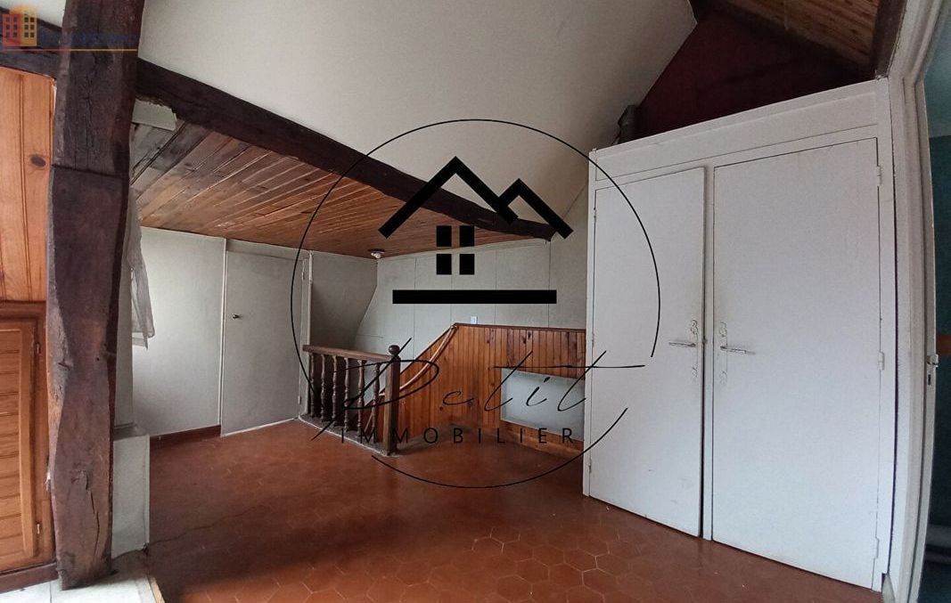 Studio 45m² Clermont 60600 - Étage élevé, lumineux - Photo 4