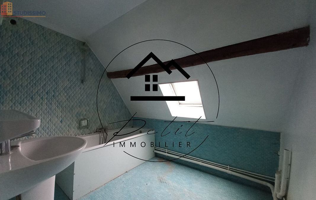 Studio 45m² Clermont 60600 - Étage élevé, lumineux - Photo 2