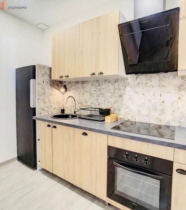 Studio meublé 10m² Amiens 80090 - Meublé, DPE A - Photo 8