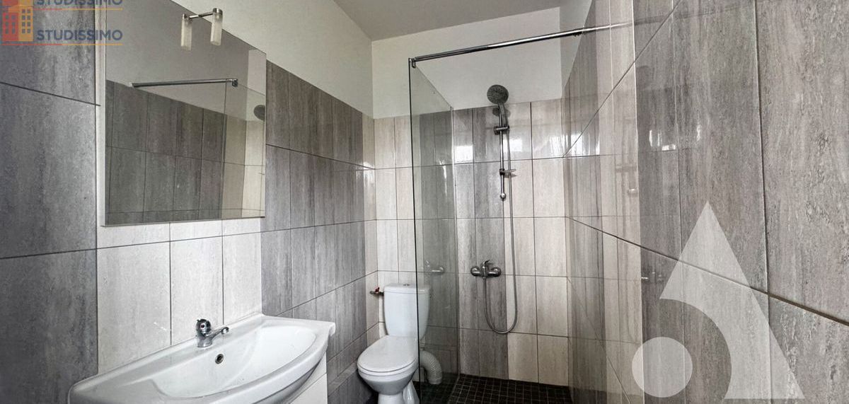 Studio 19m² Crépy-en-Valois - 1er étage - Photo 1