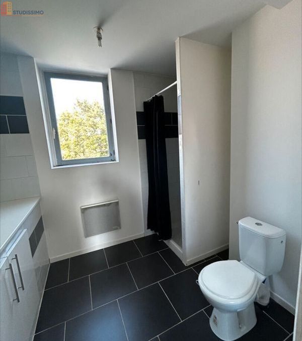 Studio 24m² Amiens 80090 - Photo 4