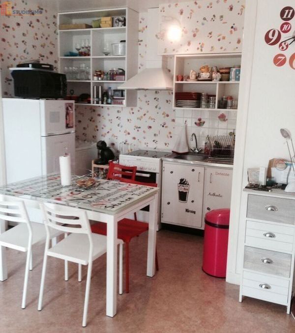 Studio 30m² Beauvais - Étage 2, DPE E - Photo 3