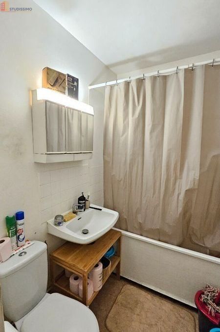 Studio 30m² Beauvais - Étage 2, DPE E - Photo 2