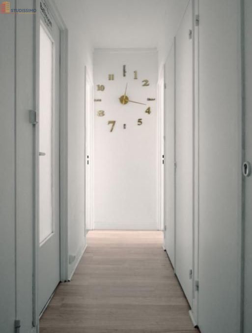 Studio meublé 10m² Amiens - Meublé, DPE A - Photo 3