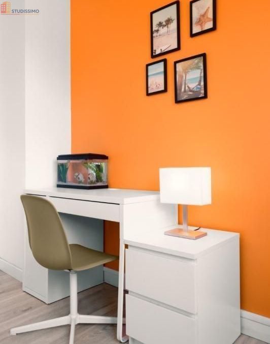 Studio meublé 10m² Amiens - Meublé, DPE A - Photo 1