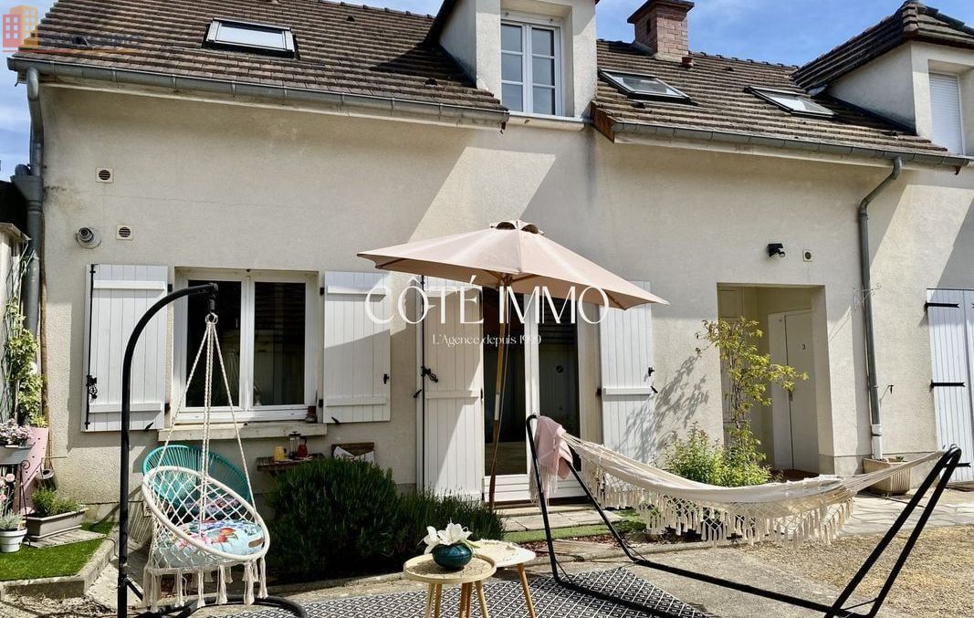 Studio à Gouvieux