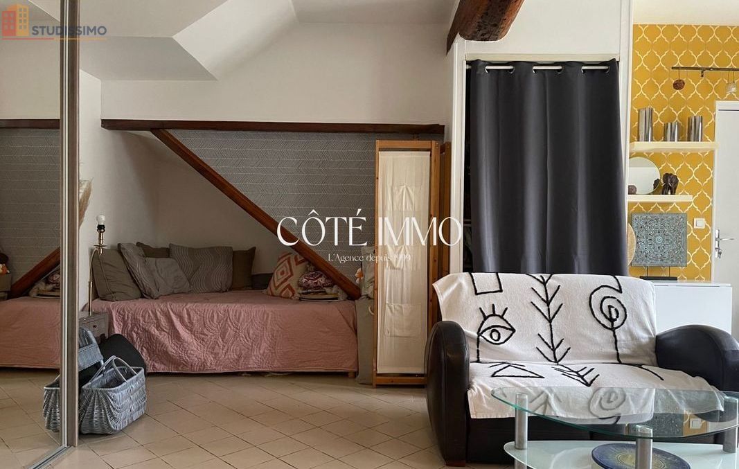 Studio 34m² Gouvieux - Lumineux, proche commodités - Photo 5