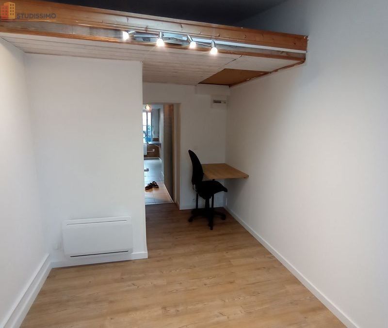 Studio 25m² Amiens centre - Pour étudiant - Photo 5