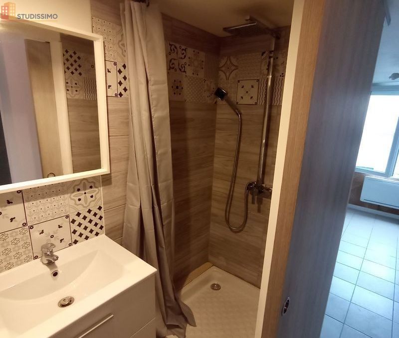 Studio 25m² Amiens centre - Pour étudiant - Photo 1
