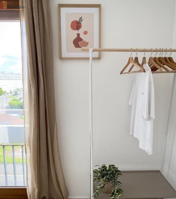 Studio meublé 10m² Amiens - 6e étage, calme - Photo 9
