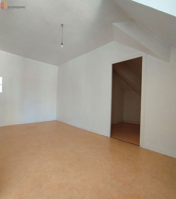Studio 48m² Beauvais - Étage élevé, lumineux - Photo 3