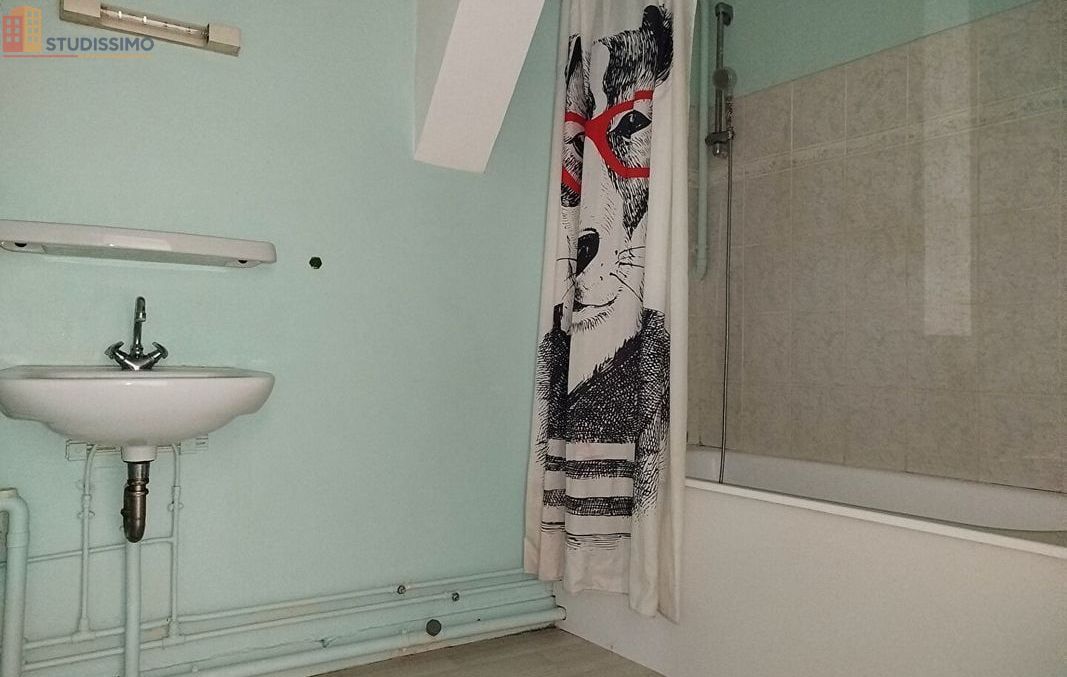 Studio 48m² Beauvais - Étage élevé, lumineux - Photo 1