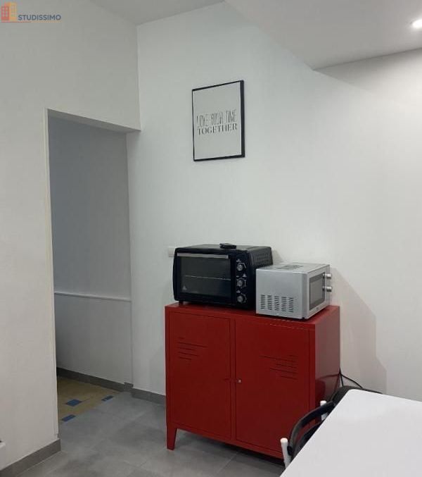 Studio 9m² Amiens - Meublé, DPE A - Photo 8