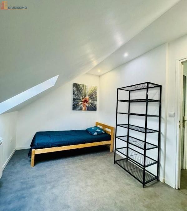 Studio à Amiens