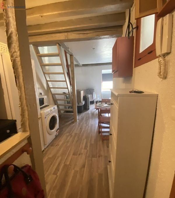 Studio 30m² Clermont 60600 - 2e étage, lumineux - Photo 9