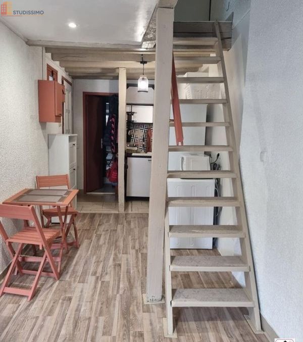 Studio 30m² Clermont 60600 - 2e étage, lumineux - Photo 8