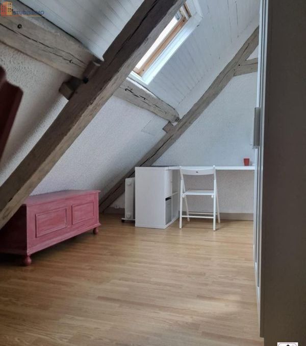 Studio 30m² Clermont 60600 - 2e étage, lumineux - Photo 6