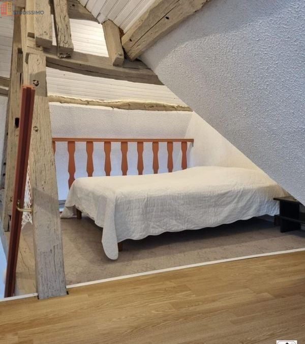 Studio 30m² Clermont 60600 - 2e étage, lumineux - Photo 3