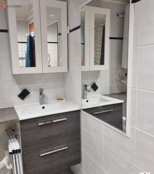 Studio 30m² Clermont 60600 - 2e étage, lumineux - Photo 2