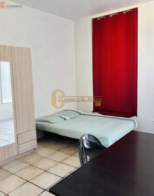 Studio 27m² Mouy - lumineux - Photo 5