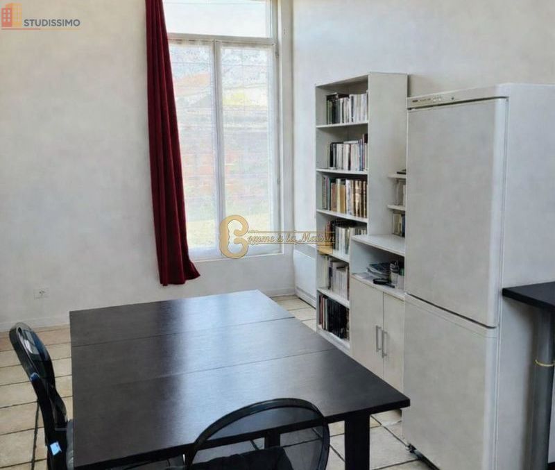 Studio 27m² Mouy - lumineux - Photo 4