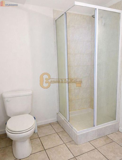Studio 27m² Mouy - lumineux - Photo 3