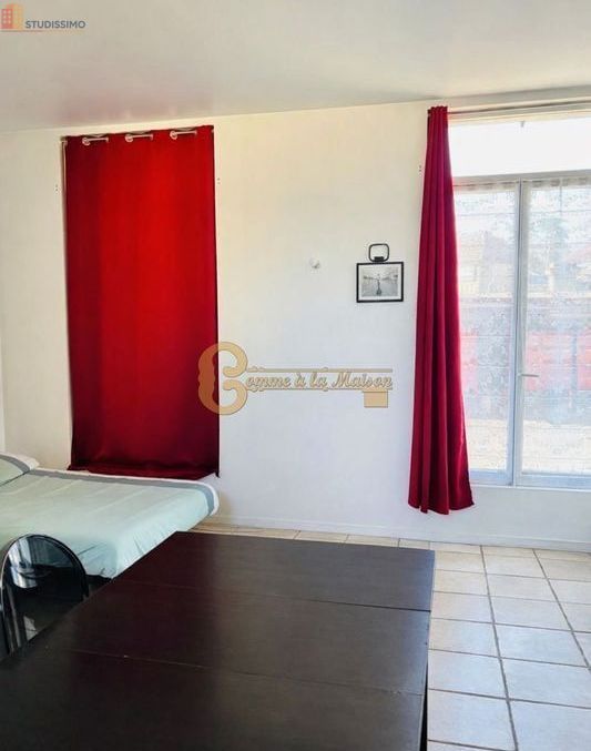Studio 27m² Mouy - lumineux - Photo 2