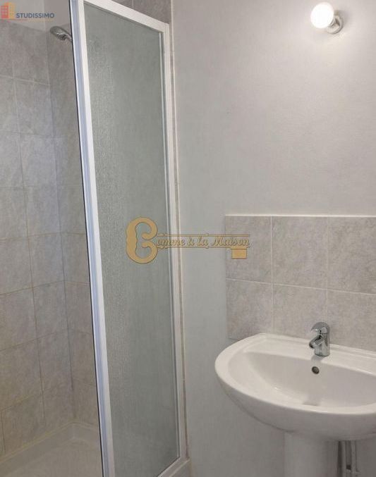Studio 27m² Mouy - lumineux - Photo 1