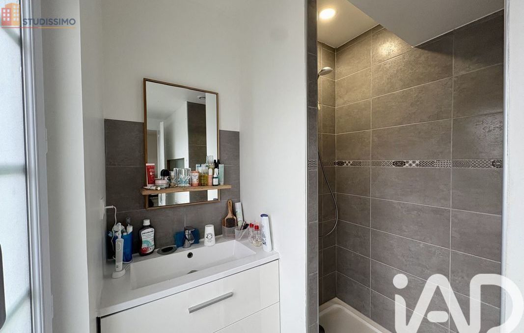 Studio 30m² Lamorlaye - lumineux - Photo 3