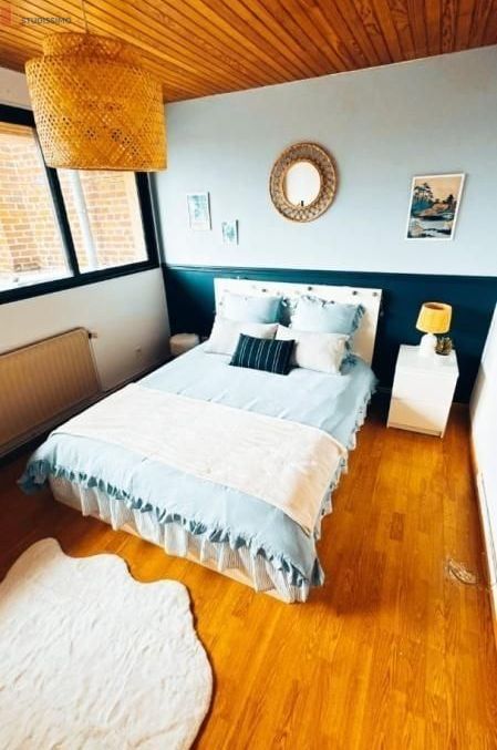 Studio meublé 12m² Amiens - Lumineux, DPE A - Photo 12