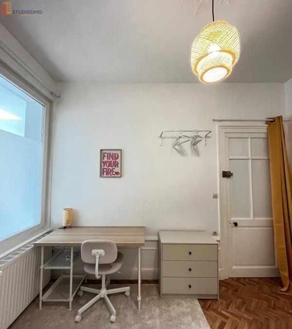 Studio meublé 13m² Amiens - Meublé, DPE A - Photo 1