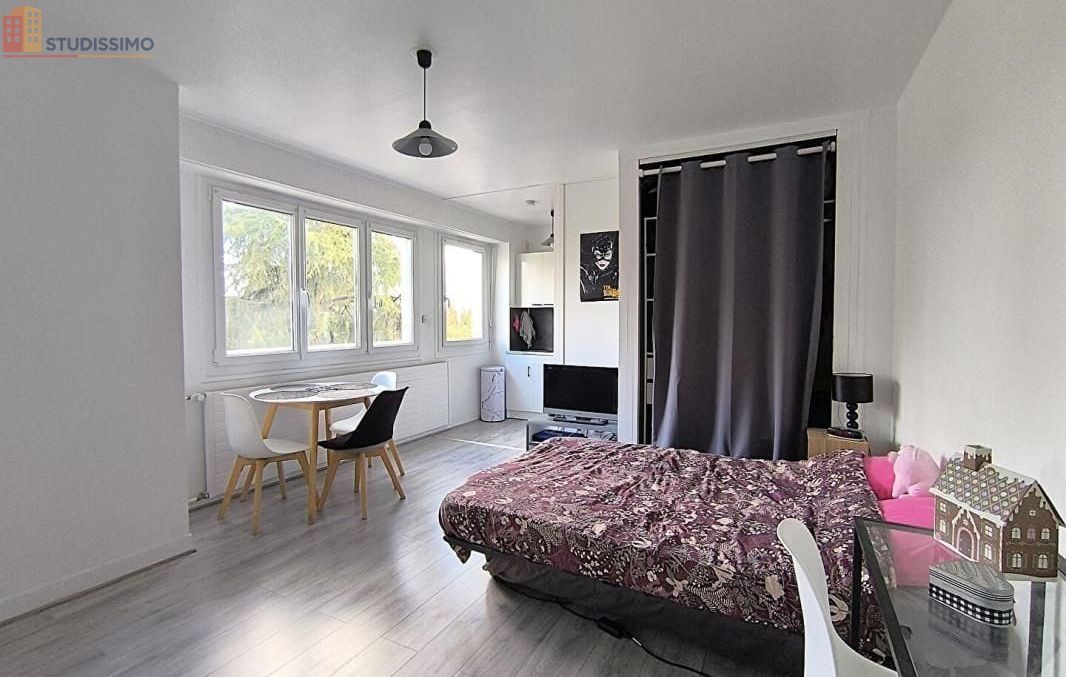 Studio à Beauvais