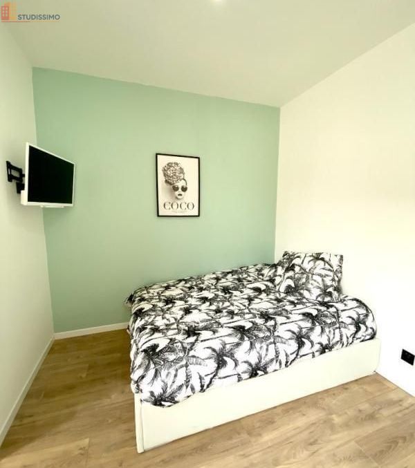 Studio meublé 10m² Amiens - Meublé, lumineux - Photo 7