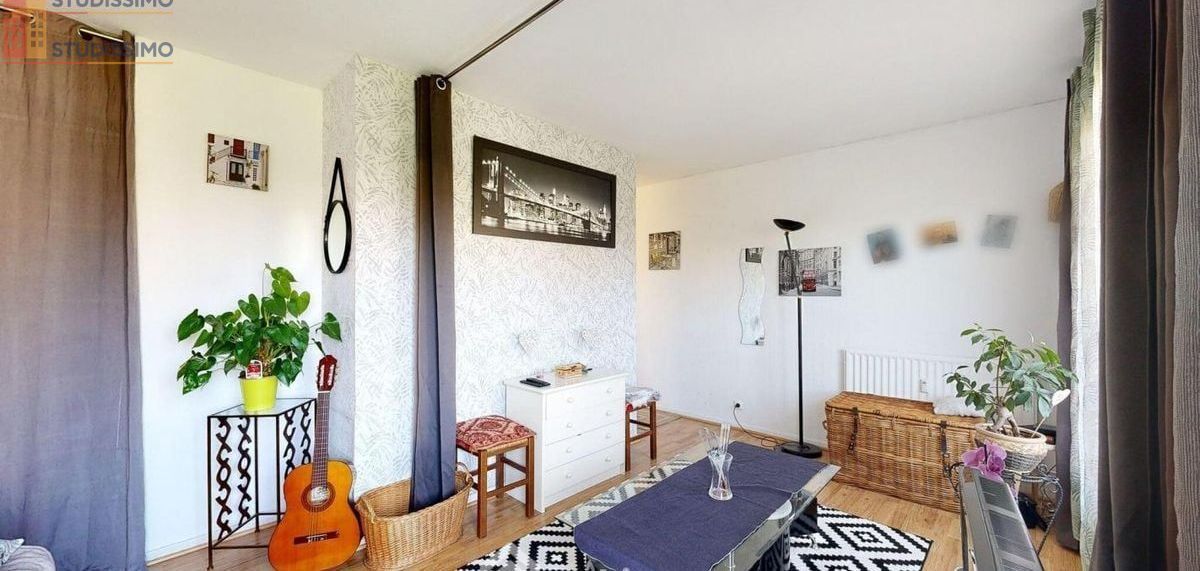Studio à Compiègne