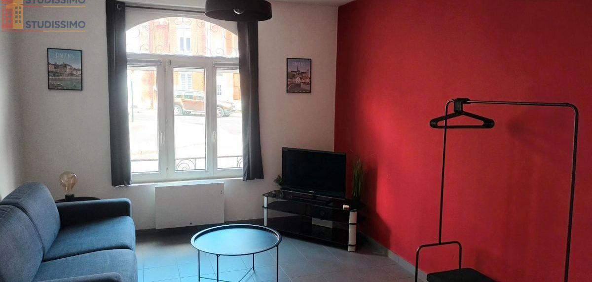 Studio à Amiens