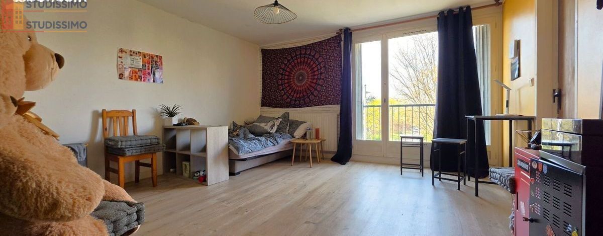 Studio à Compiègne