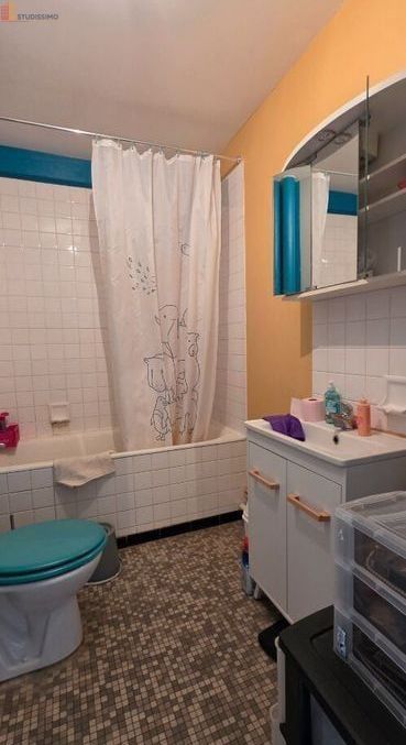 Studio 35m² Compiègne 60200 - Photo 3