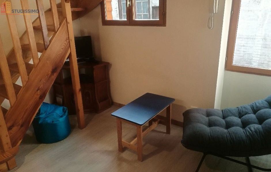 Studio meublé 18m² Amiens 80000 - Meublé, lumineux - Photo 4