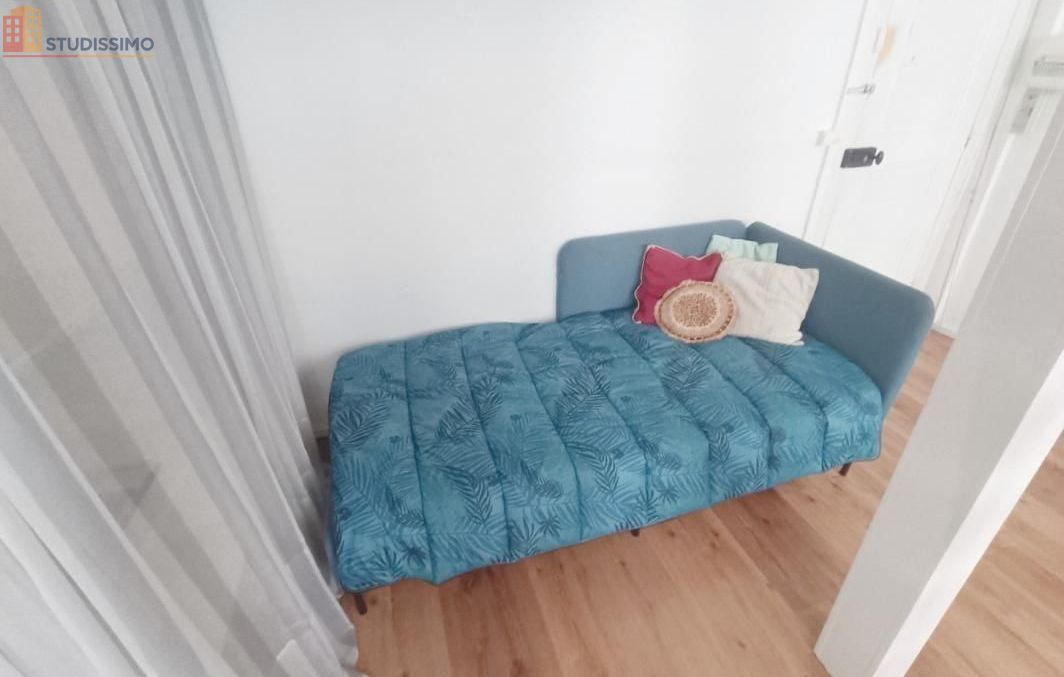 Studio 24m² Amiens - Meublé, 2e étage - Photo 12