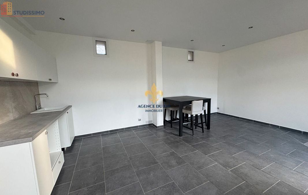 Studio 35m² Lamorlaye - DPE D - Photo 6