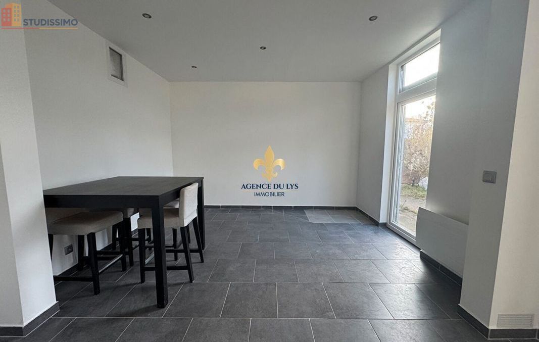 Studio 35m² Lamorlaye - DPE D - Photo 5