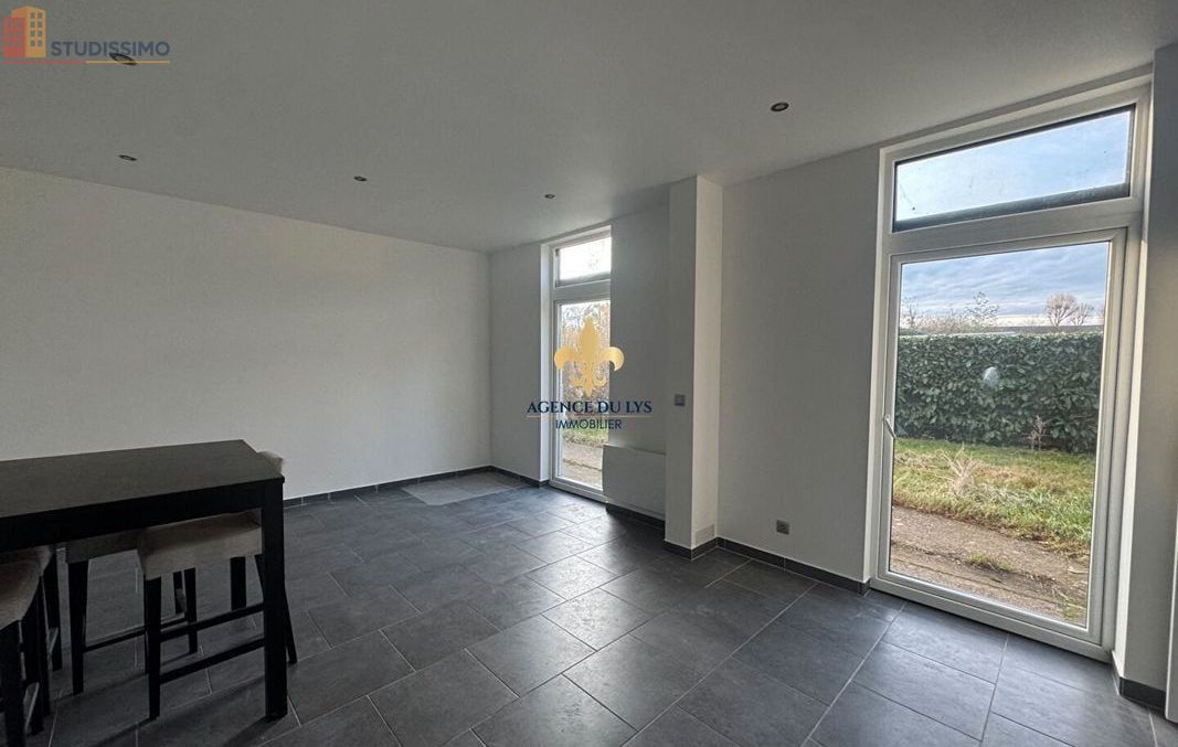 Studio 35m² Lamorlaye - DPE D - Photo 3