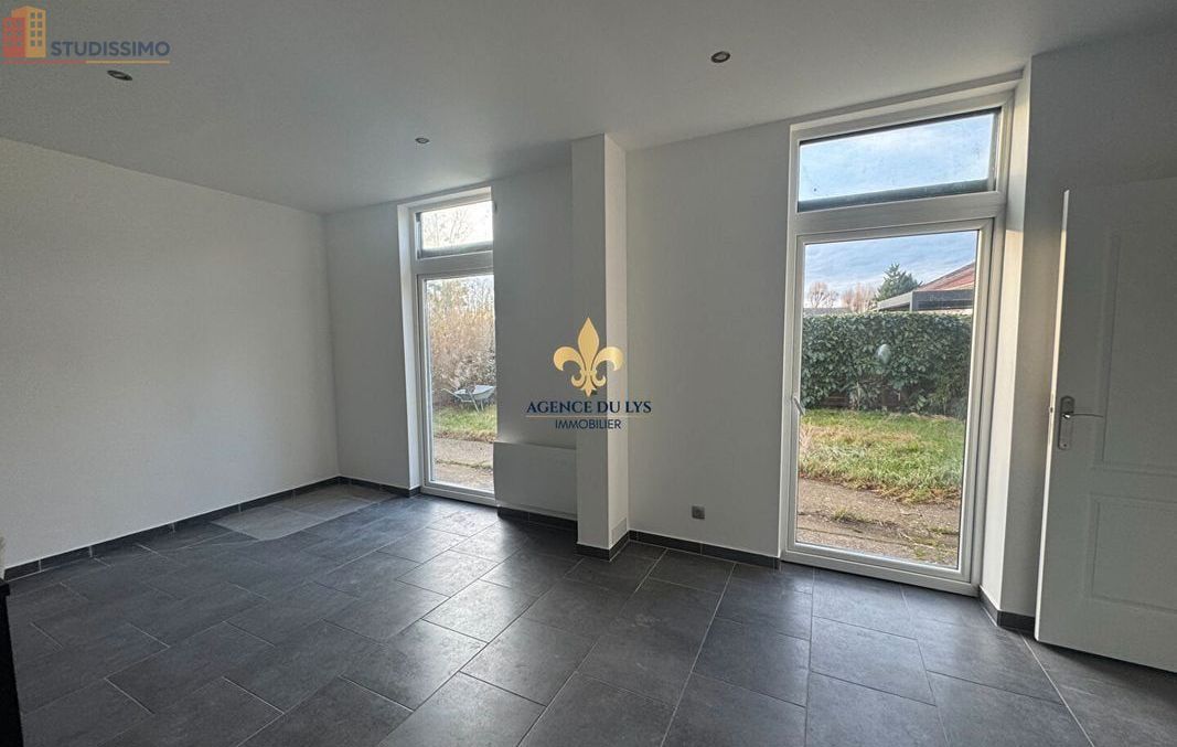 Studio 35m² Lamorlaye - DPE D - Photo 2