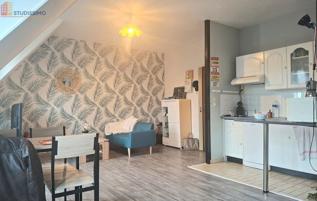 Studio à Beauvais
