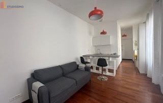 Studio meublé 23m² Amiens centre - Vue cathédrale, calme - Photo 6