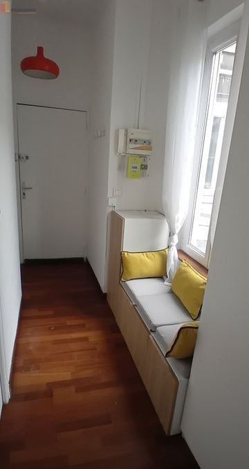 Studio meublé 23m² Amiens centre - Vue cathédrale, calme - Photo 4